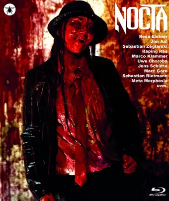 Нокта / Nocta 