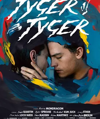 Тигр, о тигр / Tyger Tyger