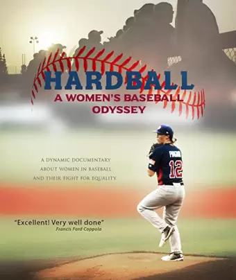 По-настоящему: одно лето из жизни бейсболисток / Hardball: The Girls of Summer
