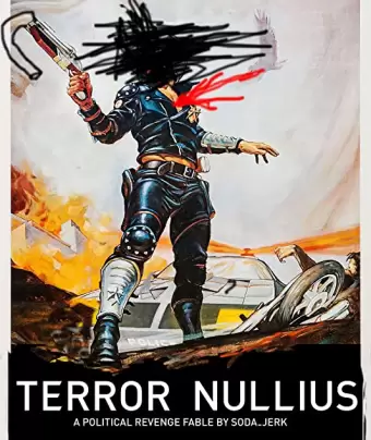 Террор Нуллиус / Terror Nullius