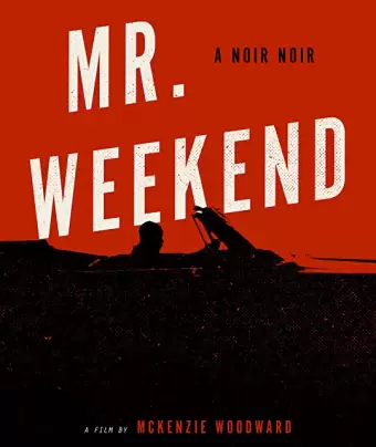 Мистер Выходной / Mr. Weekend