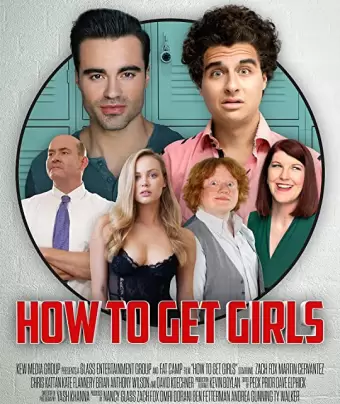 Как подцепить девчонок / How to Get Girls