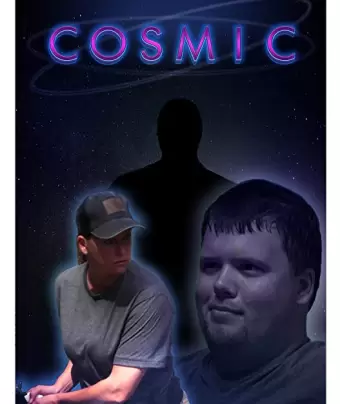 Пришельцы / Cosmic