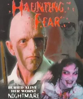 Навязчивый страх / Haunting Fear