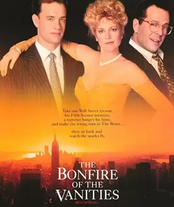 Костер тщеславий / The Bonfire of the Vanities