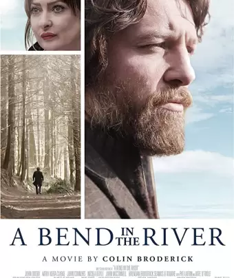 Речной изгиб / A Bend in the River