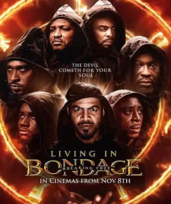 Связанный клятвой: Вырваться на свободу / Living in Bondage: Breaking Free