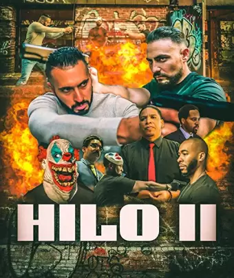 Хило 2 / Hilo 2