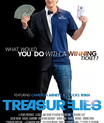 Не в деньгах счастье / Treasure Lies
