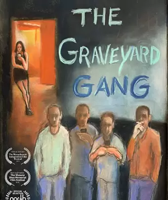 Ночная смена / The Graveyard Gang