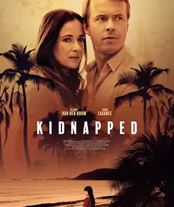 Похищение в раю / Kidnapped