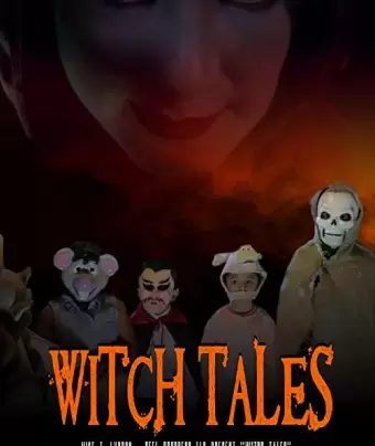 Ведьмины истории / Witch Tales