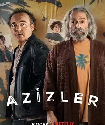 Дилемма Азиза / Azizler