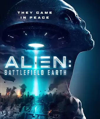Чужие: Поле битвы - Земля / Alien: Battlefield Earth