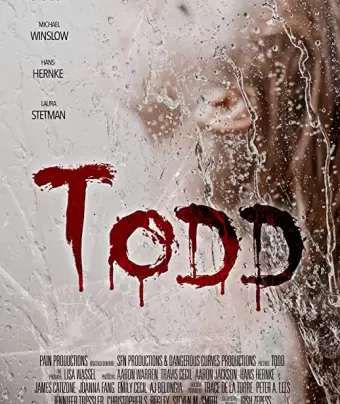 Тодд / Todd
