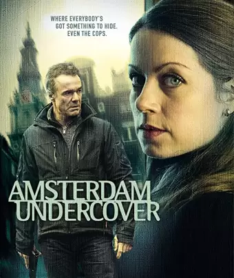 Криминальный Амстердам / Der Amsterdam Krimi