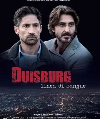 Дуйсбург / Duisburg - Linea di sangue