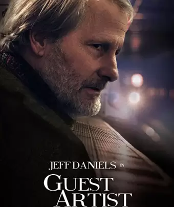 Приглашённый драматург / Guest Artist