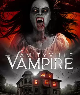 Вампир Амитивилля / Amityville Vampire