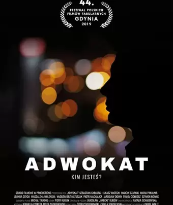 Адвокат / Adwokat