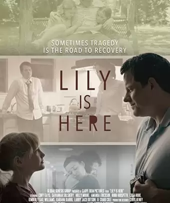 Свет Лили / Lilly's Light: The Movie