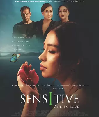 Чувствительная и влюбленная / Sensitive and In Love