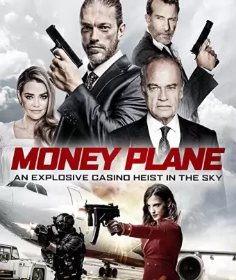 Денежный самолёт / Money Plane