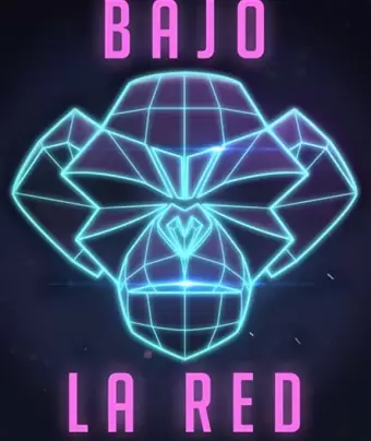 Под сетью / Bajo la red