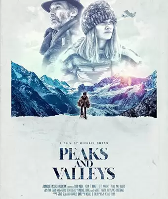 Взлёты и падения / Peaks and Valleys