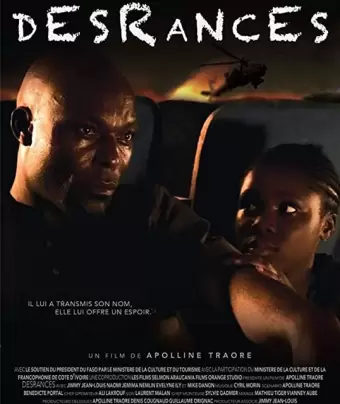 Деранс / Desrances