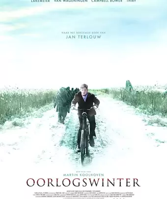 Зима в военное время / Oorlogswinter