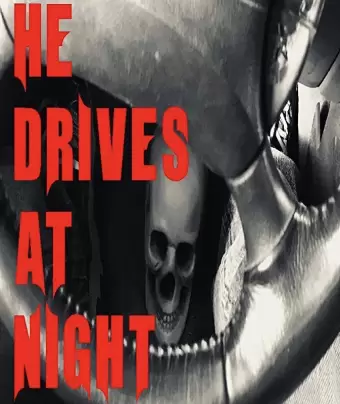 Он выезжает по ночам / He Drives at Night
