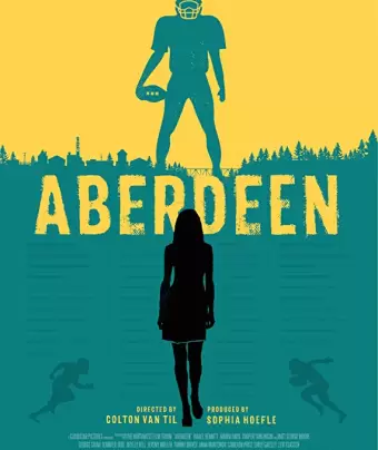 Абердин / Aberdeen