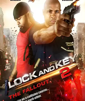 Замок и ключ 2: Последствия / Lock & Key 2: The Fallout
