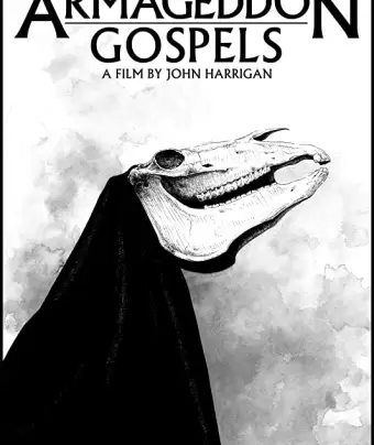 Евангелие Армагеддона / Armageddon Gospels