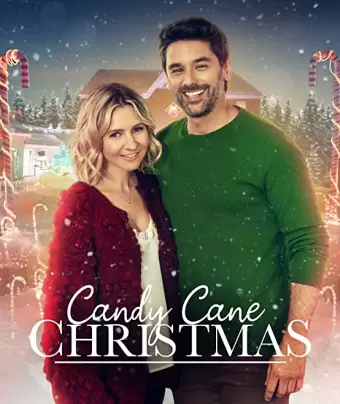 Карамельное Рождество / Candy Cane Christmas