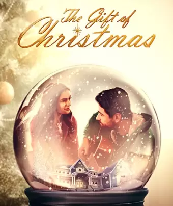 Подарок на Рождество / The Gift of Christmas