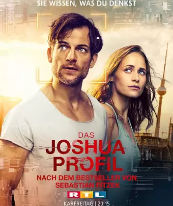 Тот, кто виновен / Das Joshua-Profil