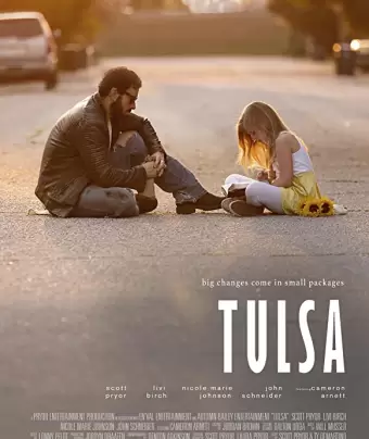 Талса / Tulsa