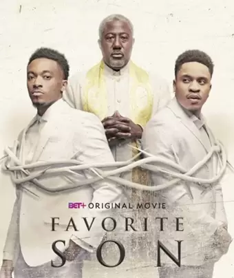 Любимый сын / Favorite Son