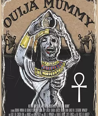 Мумия Уиджа / Ouija Mummy