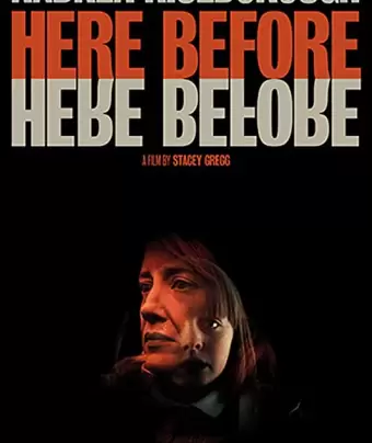 Дежавю / Here Before