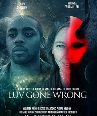 Несчастная любовь / Luv Gone Wrong