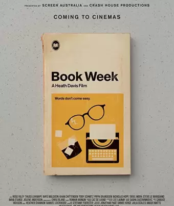 Книжная неделя / Book Week