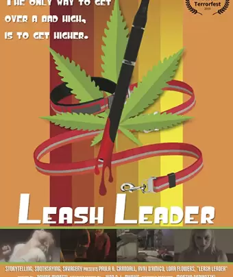 На поводке / Leash Leader
