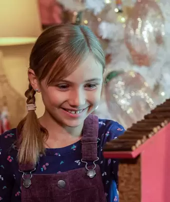 Рождественское чудо для Дэйзи / A Christmas Miracle for Daisy