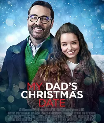 Рождественское свидание моего отца / My Dad's Christmas Date