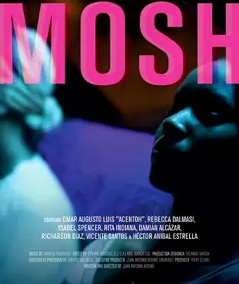 Мош / Mosh