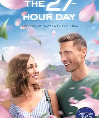 27-часовой день / The 27-Hour Day