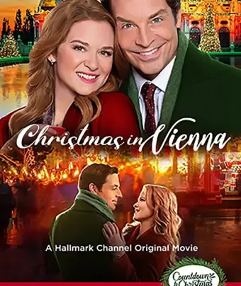 Рождество в Вене / Christmas in Vienna